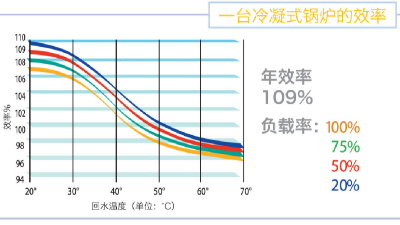 德地氏燃气锅炉的特点